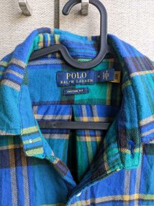 Mens Shirt - Luxury International Brand