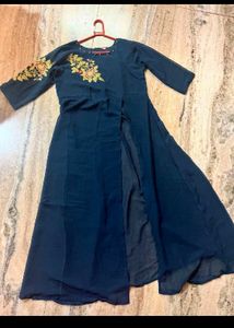 Kurta With Palazzo