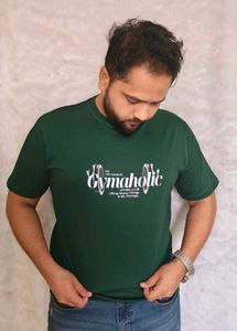 Green Gym T-Shirt