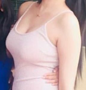 Beige Bodycon Party Dress