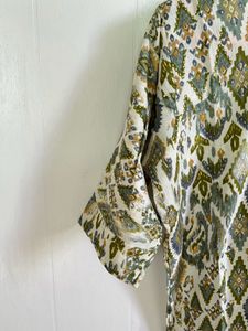 Kurta Pant Dupatta Set