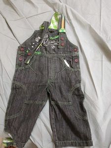 Dhungree For Kids.Unisex