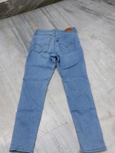 Levi&#39;s Jeans
