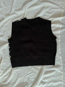 🌸 Savana Knit Vest 🌸