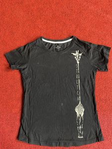 Urban Yoga Tshirt For Women