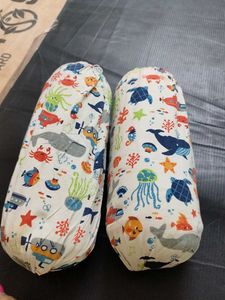 Pillow Set For Baby