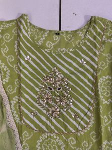 Anarkali