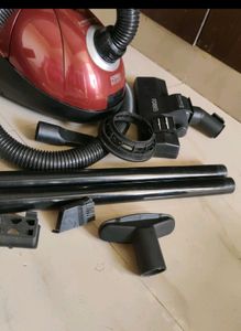 Eureka Forbes Vaccum Cleaner