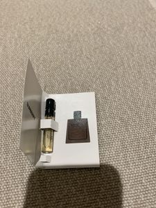 Burberry Hero Parfum Intense Sample