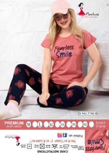 Ladies Night Dress