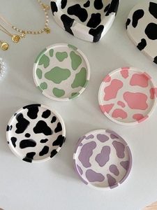 Mini Ceramic Trinket Trays