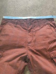 Carhartt &#39;Carrier&#39; Y2K Cargo Shorts