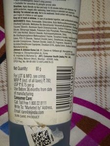 Neutrogena Ultra Sheer Sunblock SPF 50 PA++++