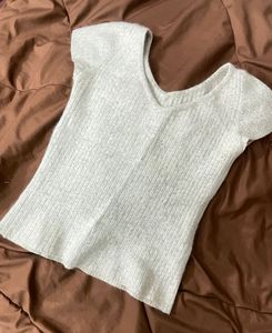 Woolen Top