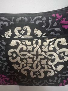 Vera Bradley Sling Bag