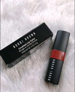 Bobbi Brown Crushed Lip Color Plum