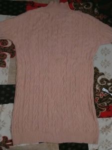 Woolen Bady Con Dress For Women 💕