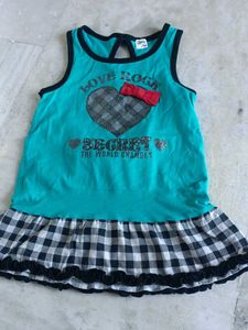Girls Regular Wear