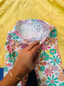 Kids Clothes Bundle - Size 4