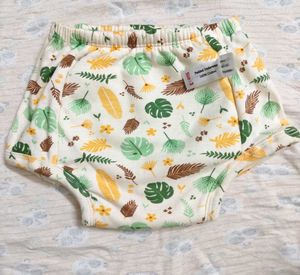 Cute Baby Padded Underwear (3 Pack)