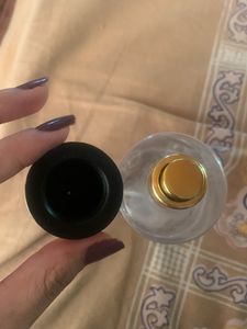 Victoria Secret Love Spell Shimmer