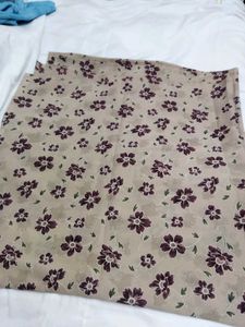 Floral Dress Material