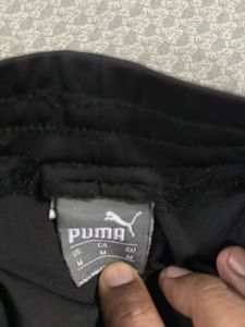 Puma Ferrari Track Pants