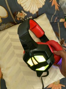 Zebronics Gaming Headphones