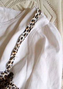 Leopard Top 🪶