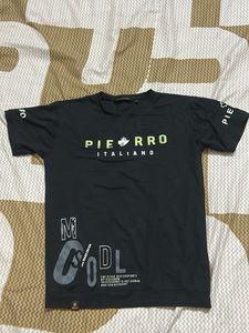 Stylish Graphic Print Tee