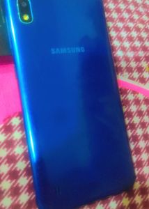 Samsung Galaxy A10e - Blue