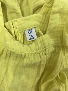 Cute Green Romper