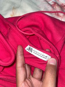 Zara Tank Top