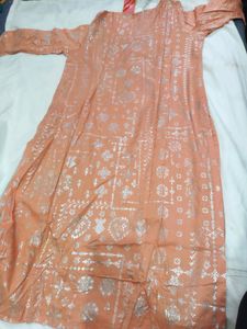 Aurelia Kurta