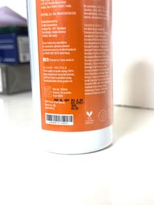 Arata Shampoo - Cleansing