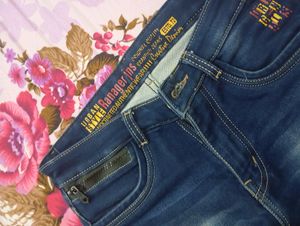 Girls Jeans