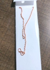 Chain Pendant