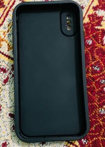 Xs Phone Cover