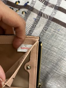 MINISO WALLET