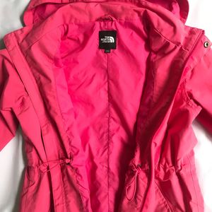 North Face Jacket