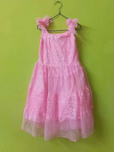 2-4 Years Mix Dresses And Skirt