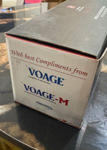 VOAGE-M Handheld Vacuum Cleaner