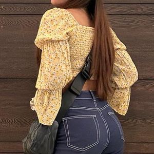 Two Piece Co-ord Set 💛