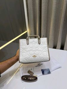 Coach Premium Tote Bags Master Copy