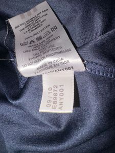 Adidas Polo T-Shirt
