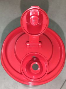 Tupperware Oil Pouring Container 440 Ml