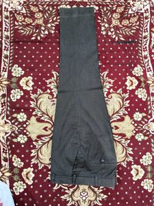 Linen Club Formal Pant For Men
