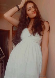 Summer Beautiful Dress