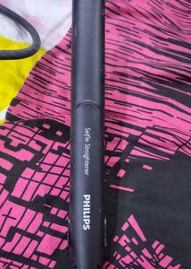 Philips Selfie Hair Straightener