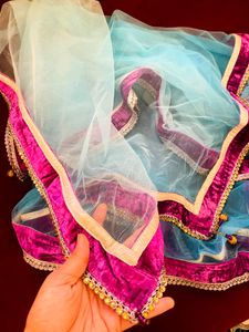 Heavy Designer Anarkali